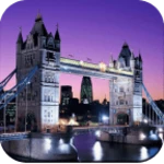 london wallpaper hd android application logo